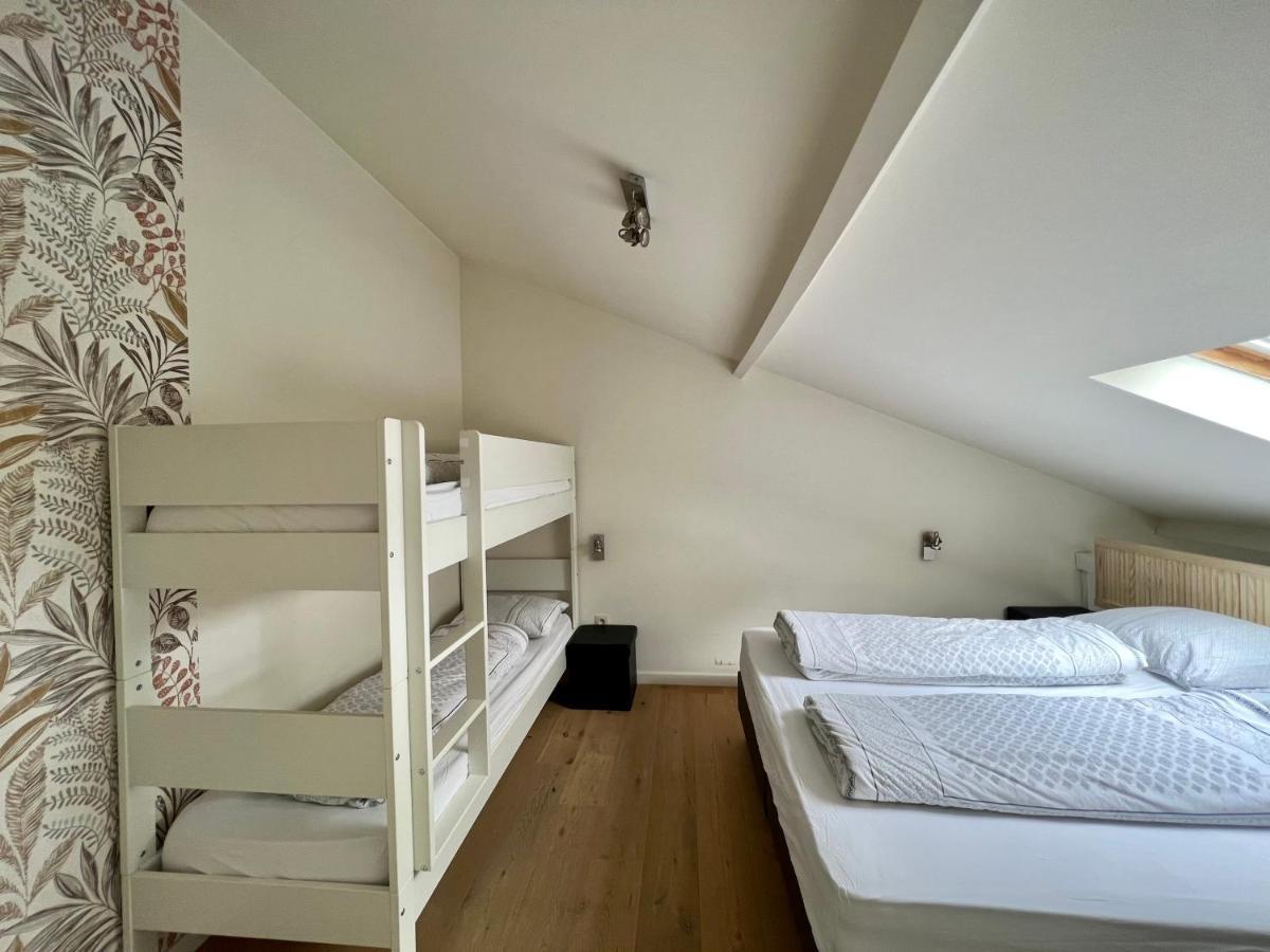 Melroce Holiday Cottage 5502 Бреден Экстерьер фото
