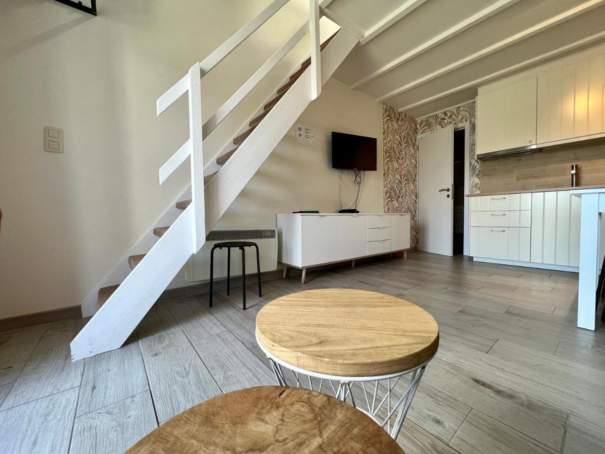 Melroce Holiday Cottage 5502 Бреден Экстерьер фото